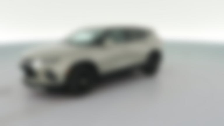 2021 Chevrolet Blazer vehicle photo
