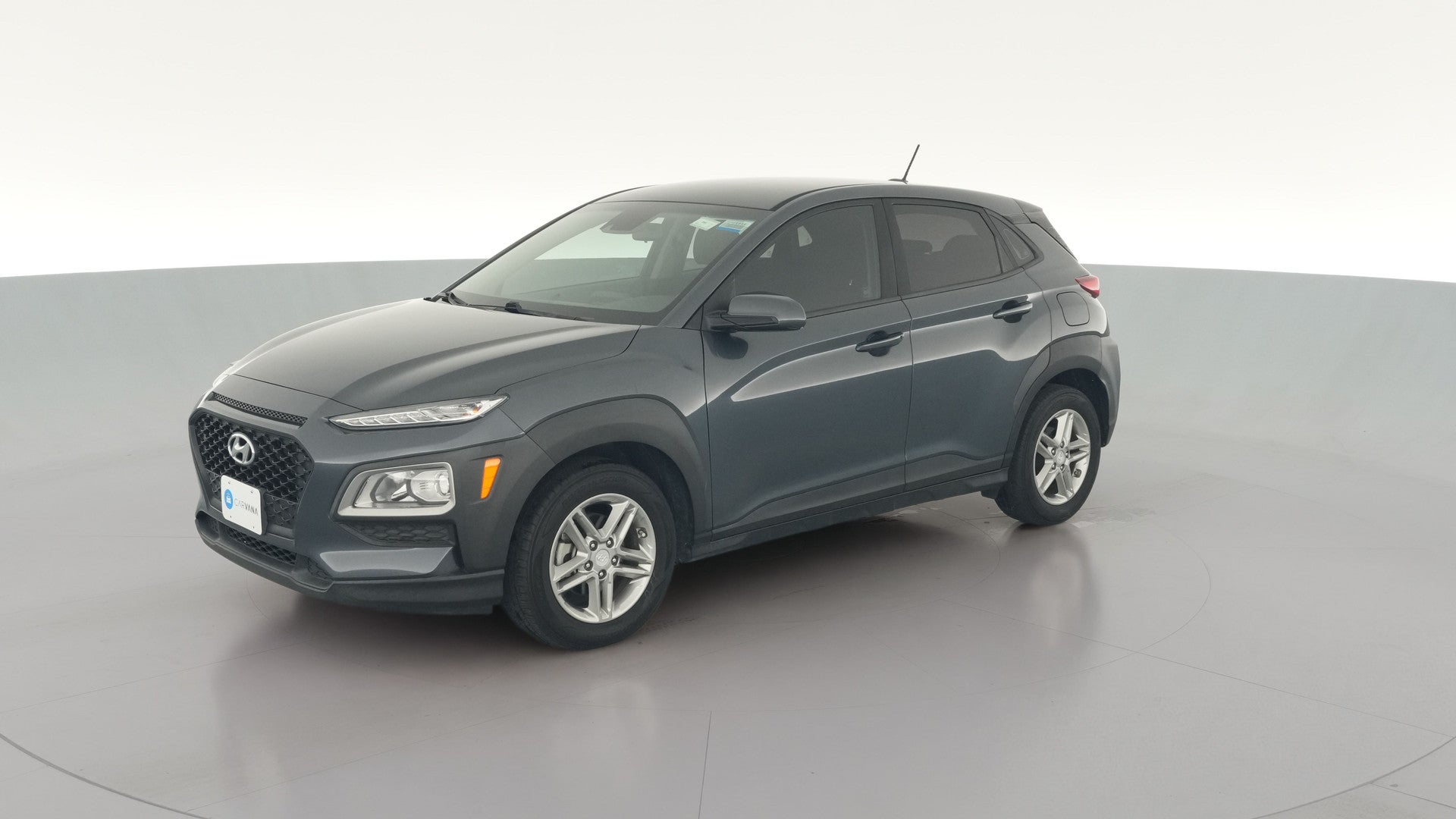 2019 Hyundai Kona vehicle photo