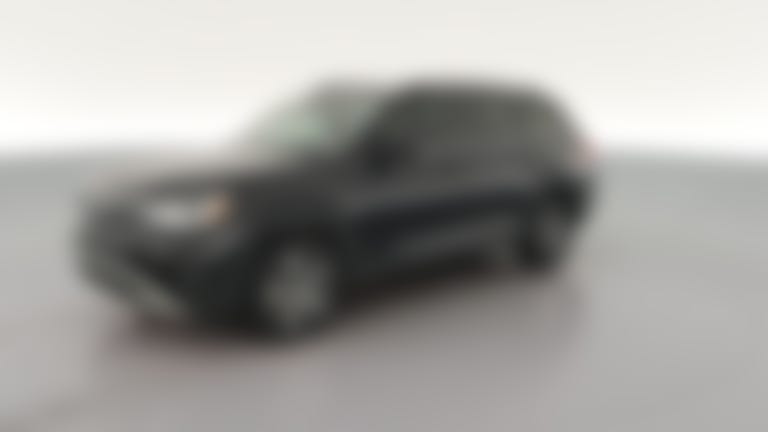 2021 Volkswagen Atlas vehicle photo