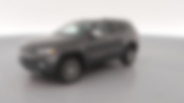 2014 Jeep Grand Cherokee vehicle photo