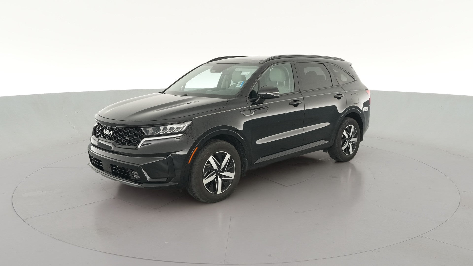 2023 Kia Sorento vehicle photo