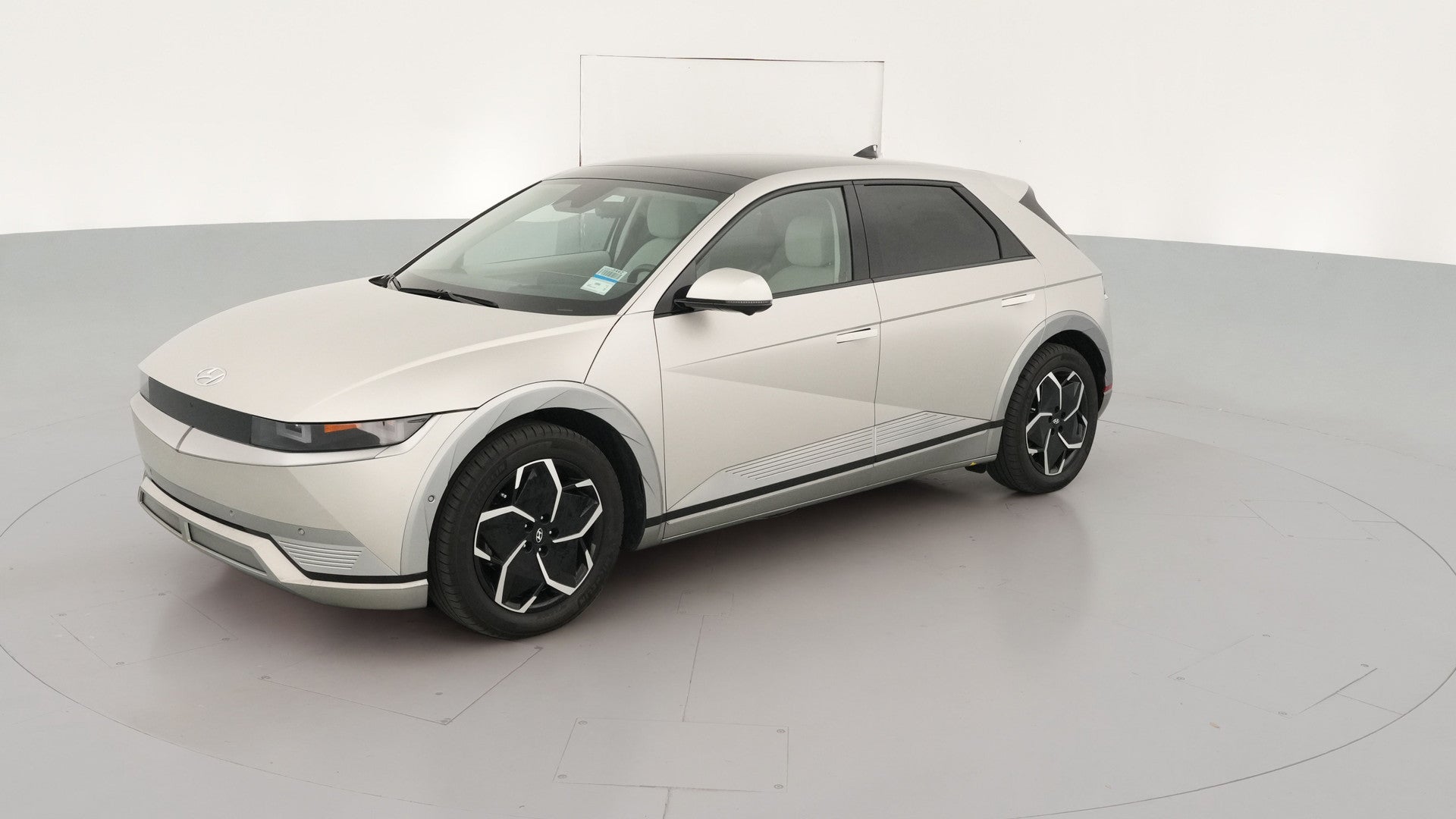 2024 Hyundai IONIQ 5 vehicle photo