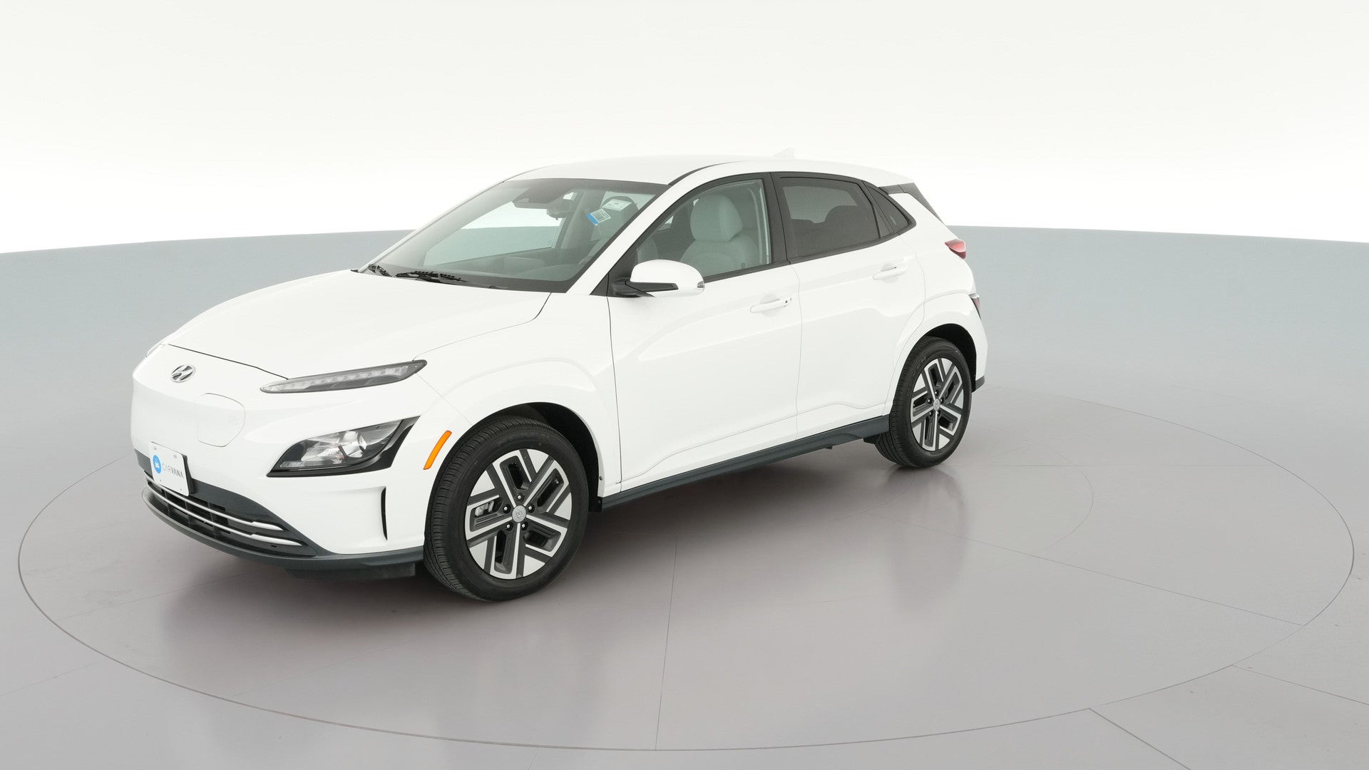 2023 Hyundai Kona Electric vehicle photo
