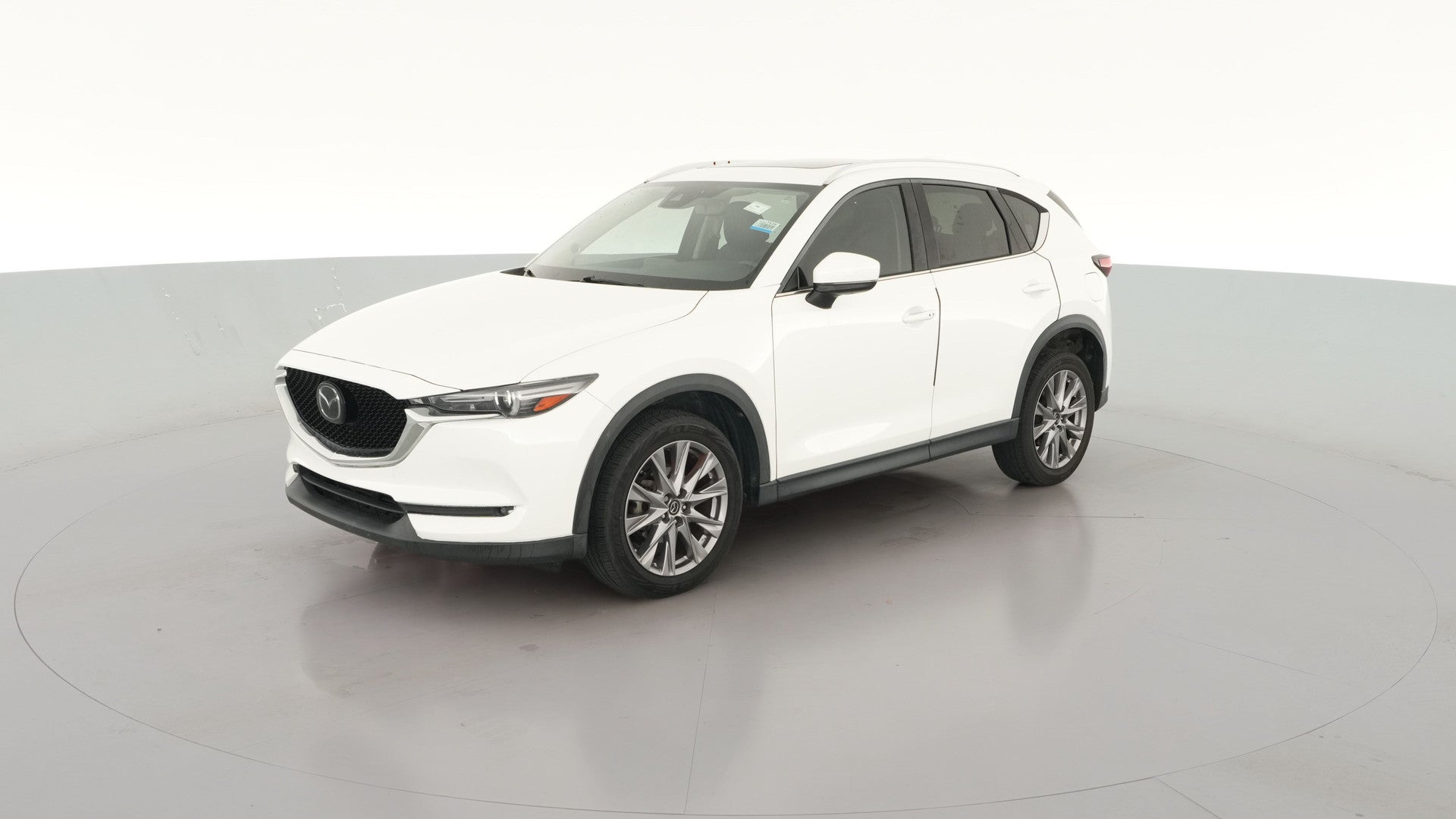 2019 MAZDA CX-5 vehicle photo