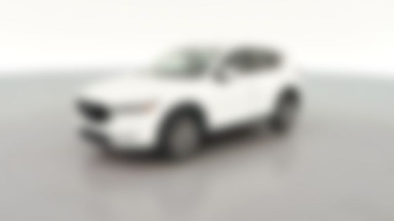 2019 MAZDA CX-5 vehicle photo