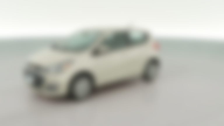 2021 Chevrolet Spark vehicle photo