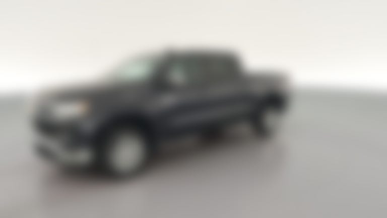 2024 Chevrolet Silverado 1500 Crew Cab vehicle photo