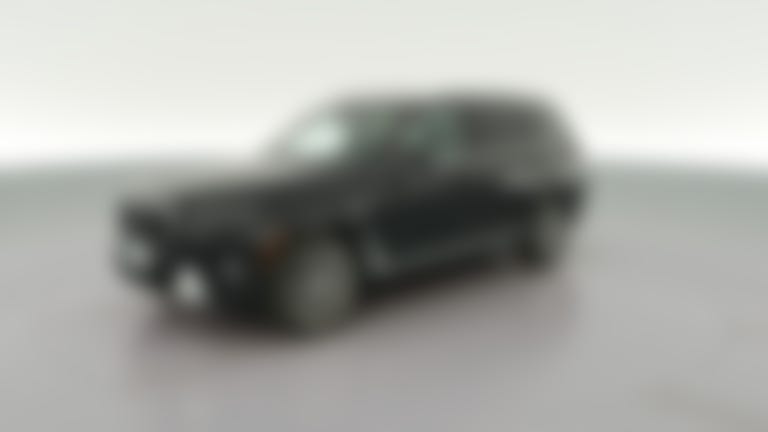 2025 BMW X7 vehicle photo