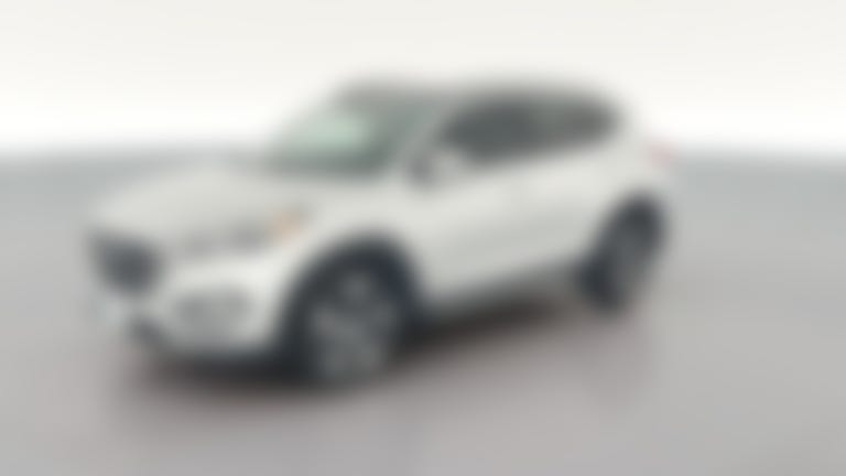 2018 Hyundai Tucson vehicle photo