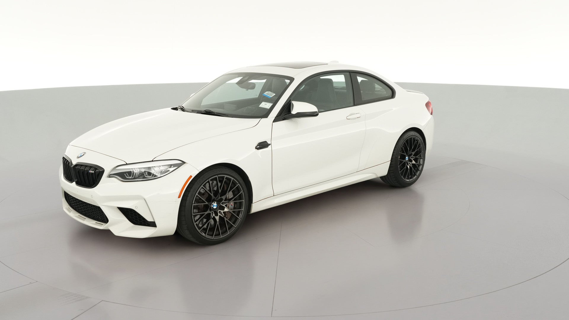 2021 BMW M2 vehicle photo