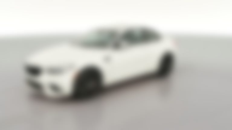 2021 BMW M2 vehicle photo
