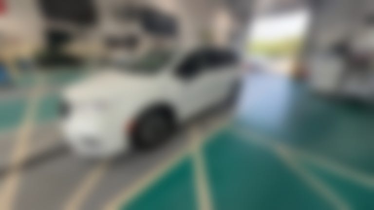 2024 Chrysler Pacifica Hybrid vehicle photo