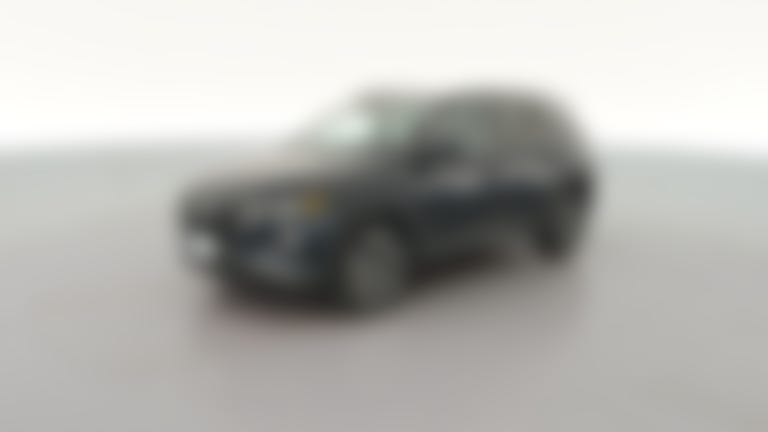 2022 Hyundai Tucson Hybrid vehicle photo