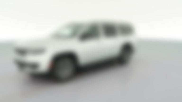 2024 Jeep Wagoneer L vehicle photo