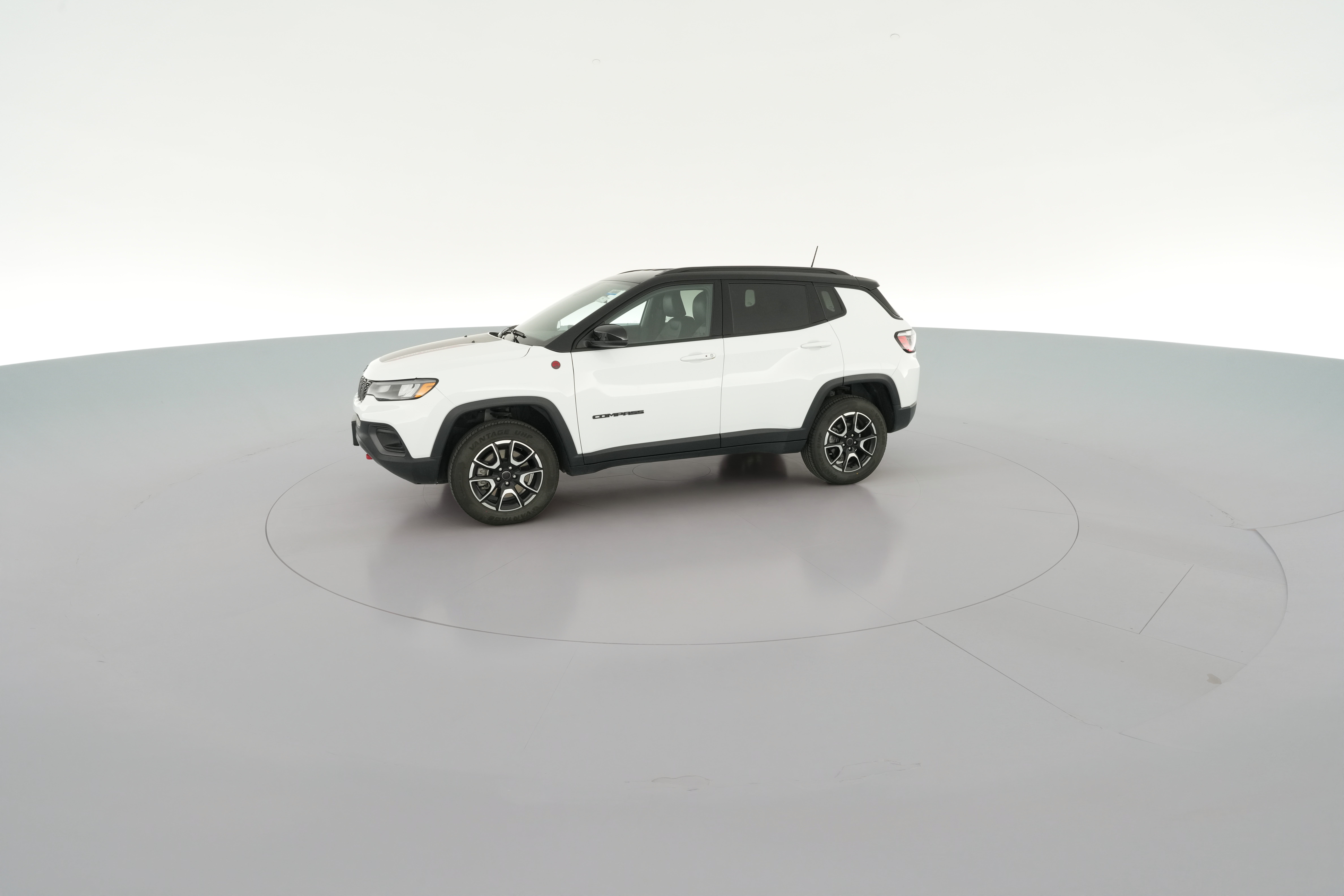 2025 Jeep Compass Trailhawk - Photo 26