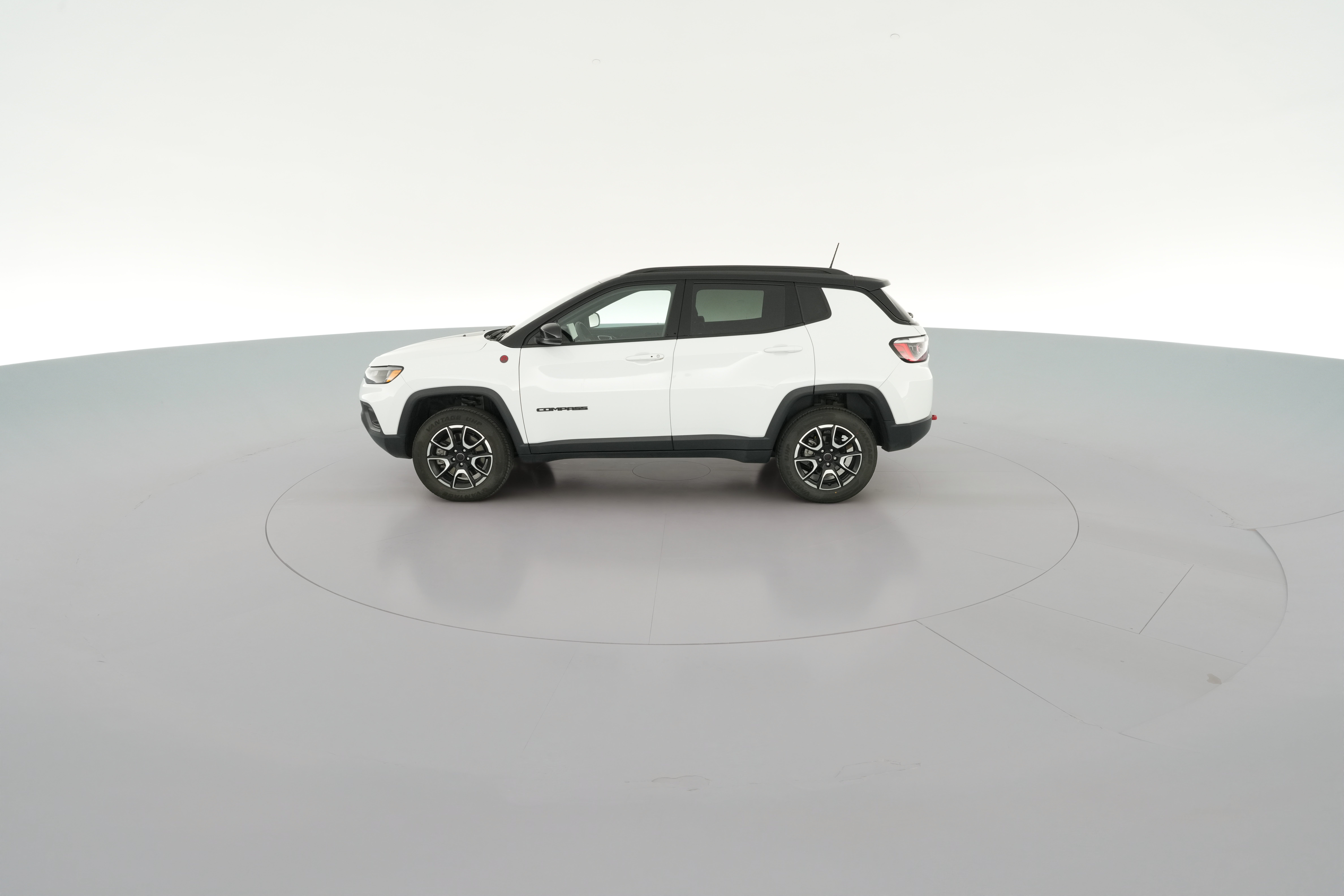 2025 Jeep Compass Trailhawk - Photo 27