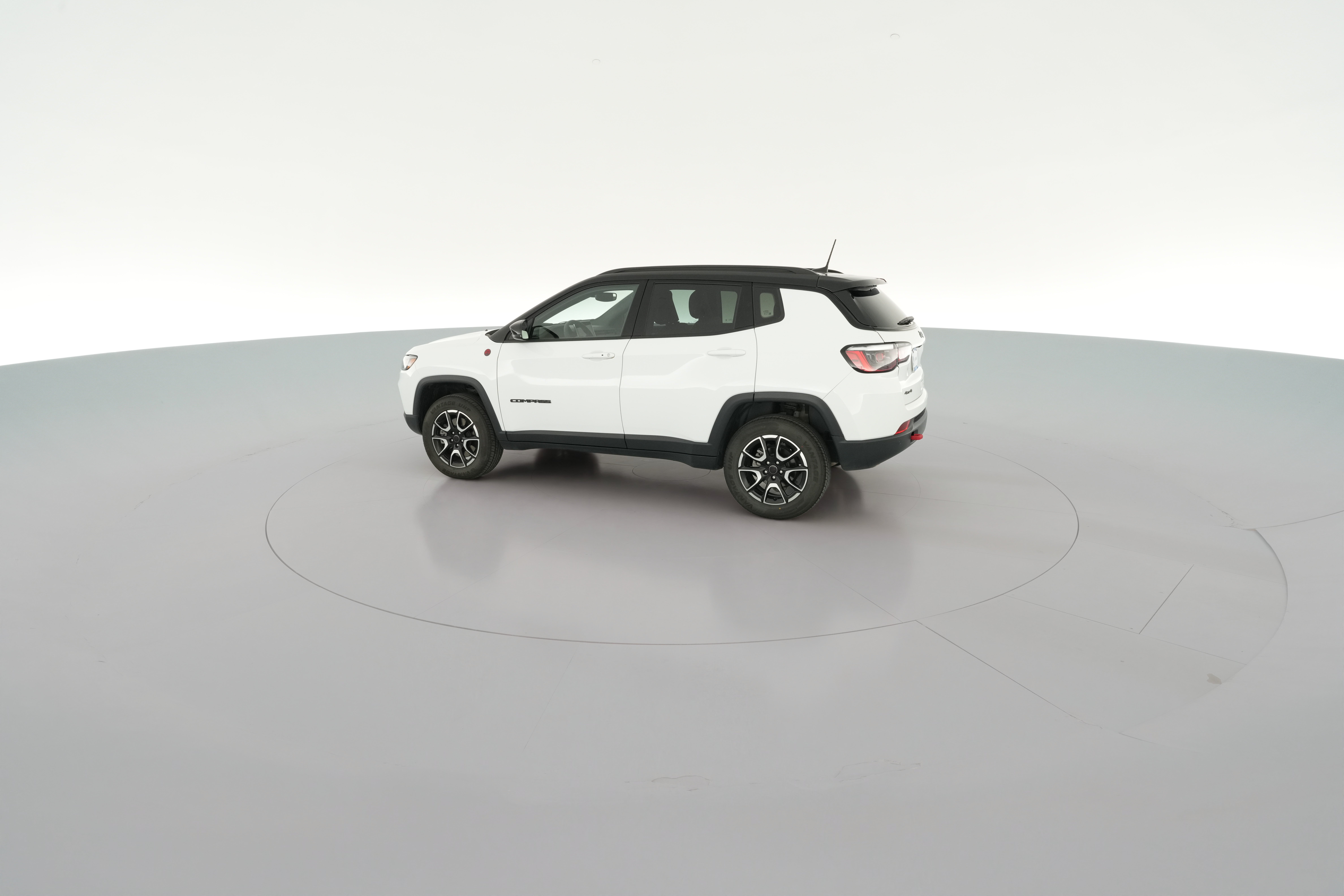 2025 Jeep Compass Trailhawk - Photo 28