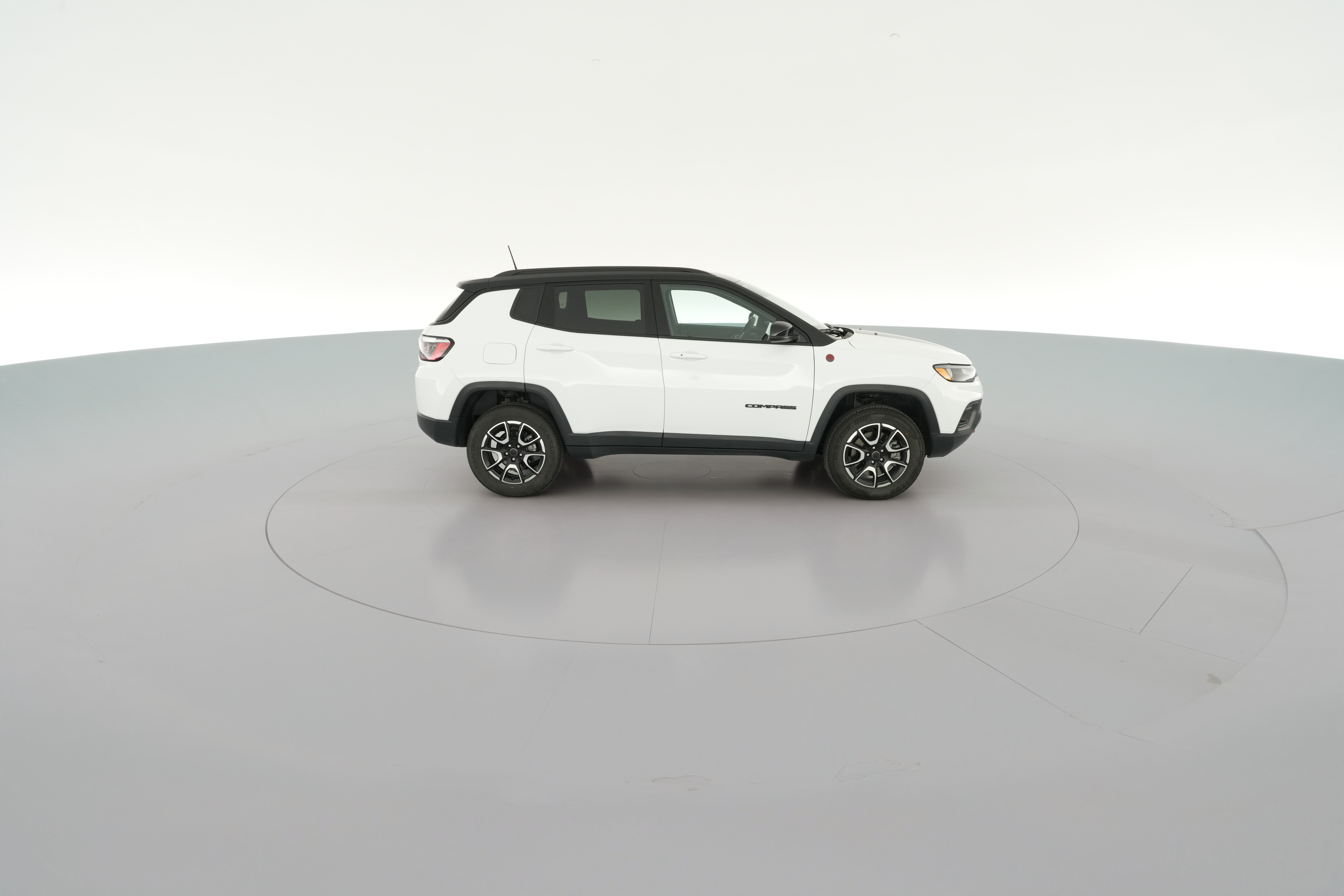 2025 Jeep Compass Trailhawk - Photo 35