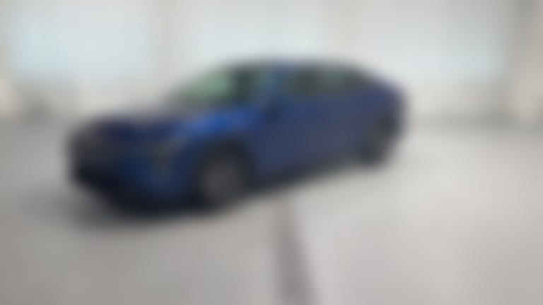2025 Kia K4 vehicle photo