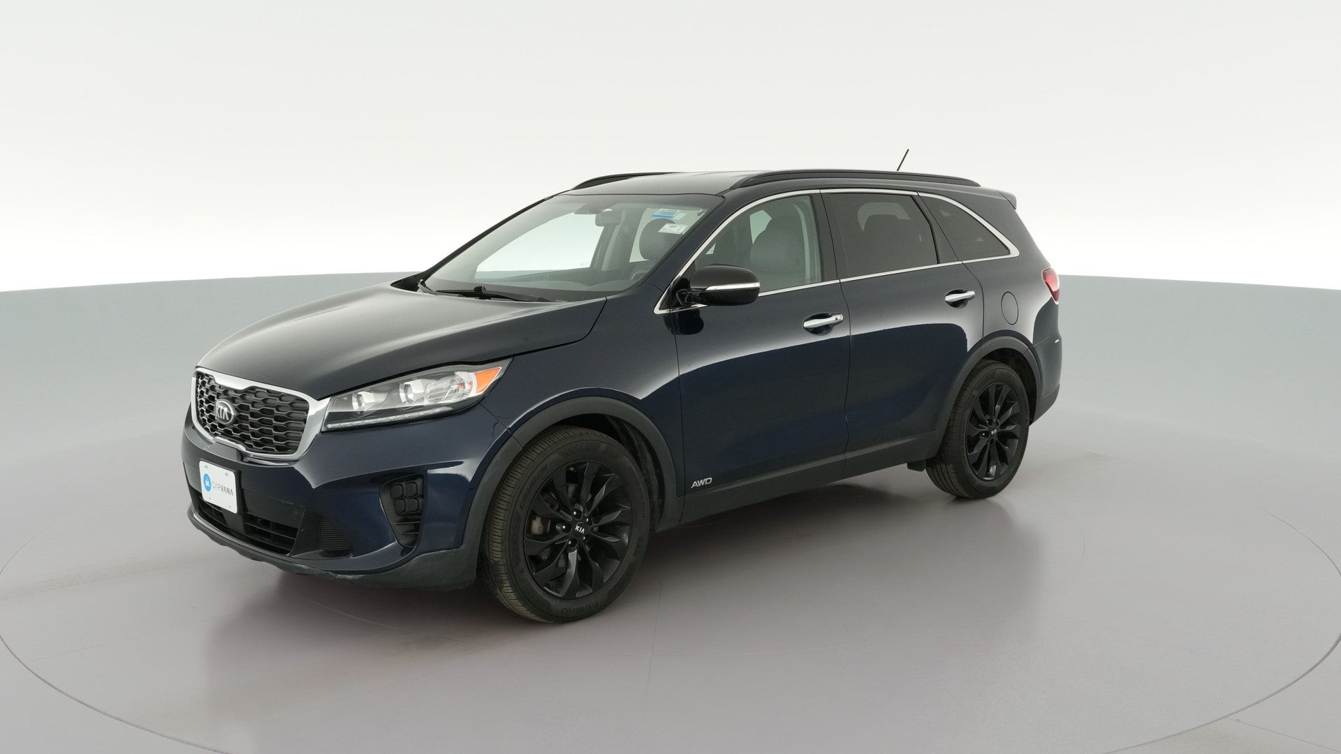 2020 Kia Sorento vehicle photo