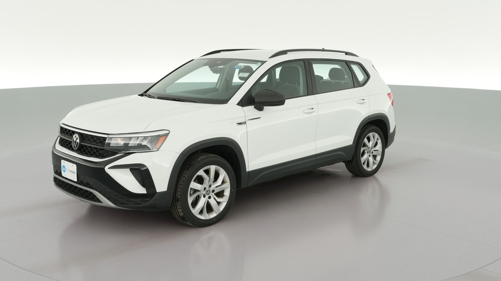 2023 Volkswagen Taos vehicle photo