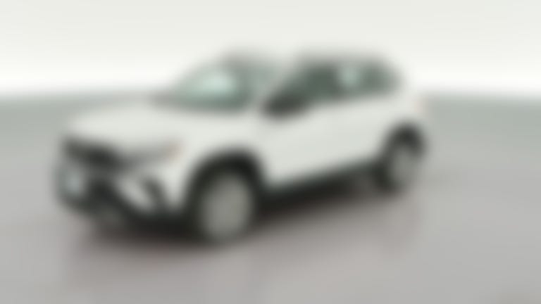 2023 Volkswagen Taos vehicle photo