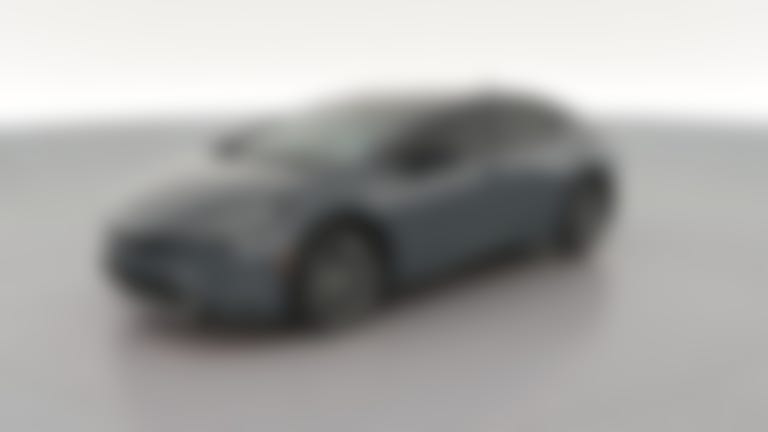 2025 Toyota Prius vehicle photo