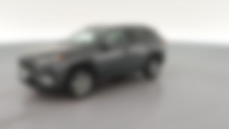 2024 Toyota RAV4 Hybrid vehicle photo