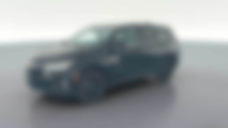 2024 Chevrolet Equinox vehicle photo