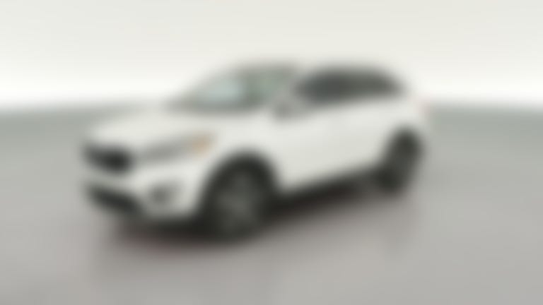 2018 Kia Sorento vehicle photo