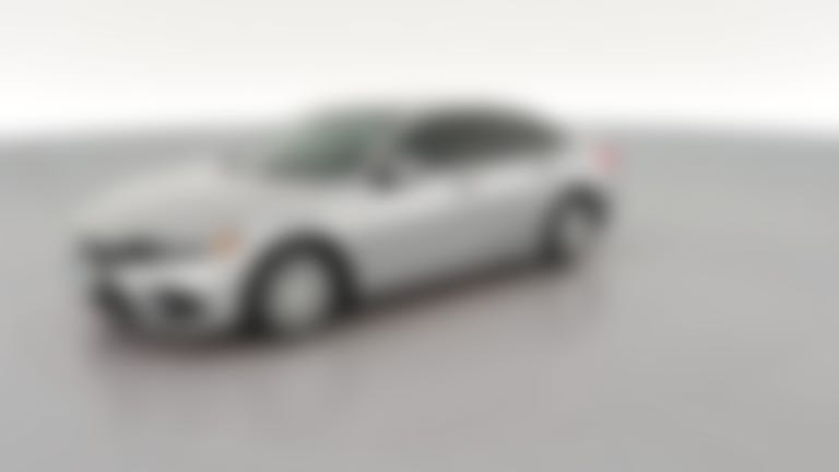 2024 Honda Civic vehicle photo