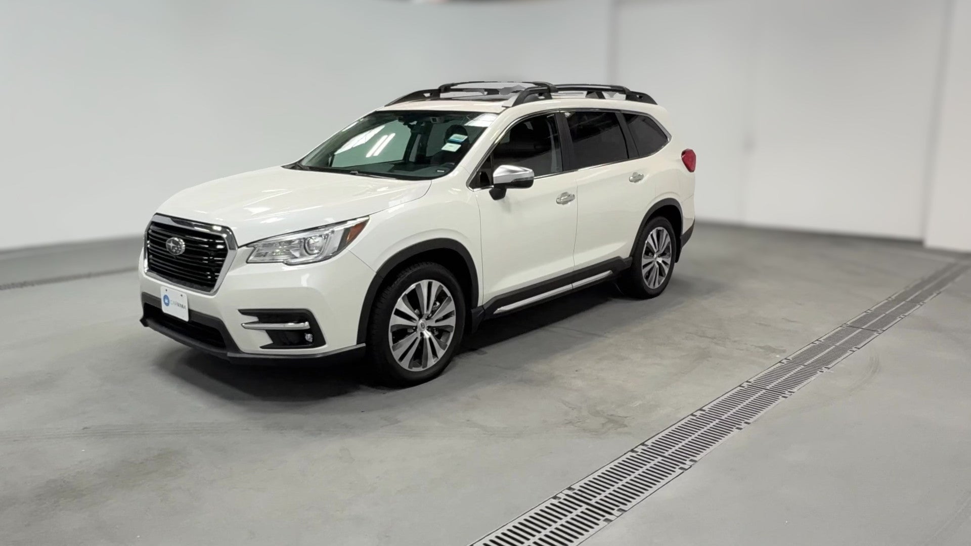 2019 Subaru Ascent vehicle photo