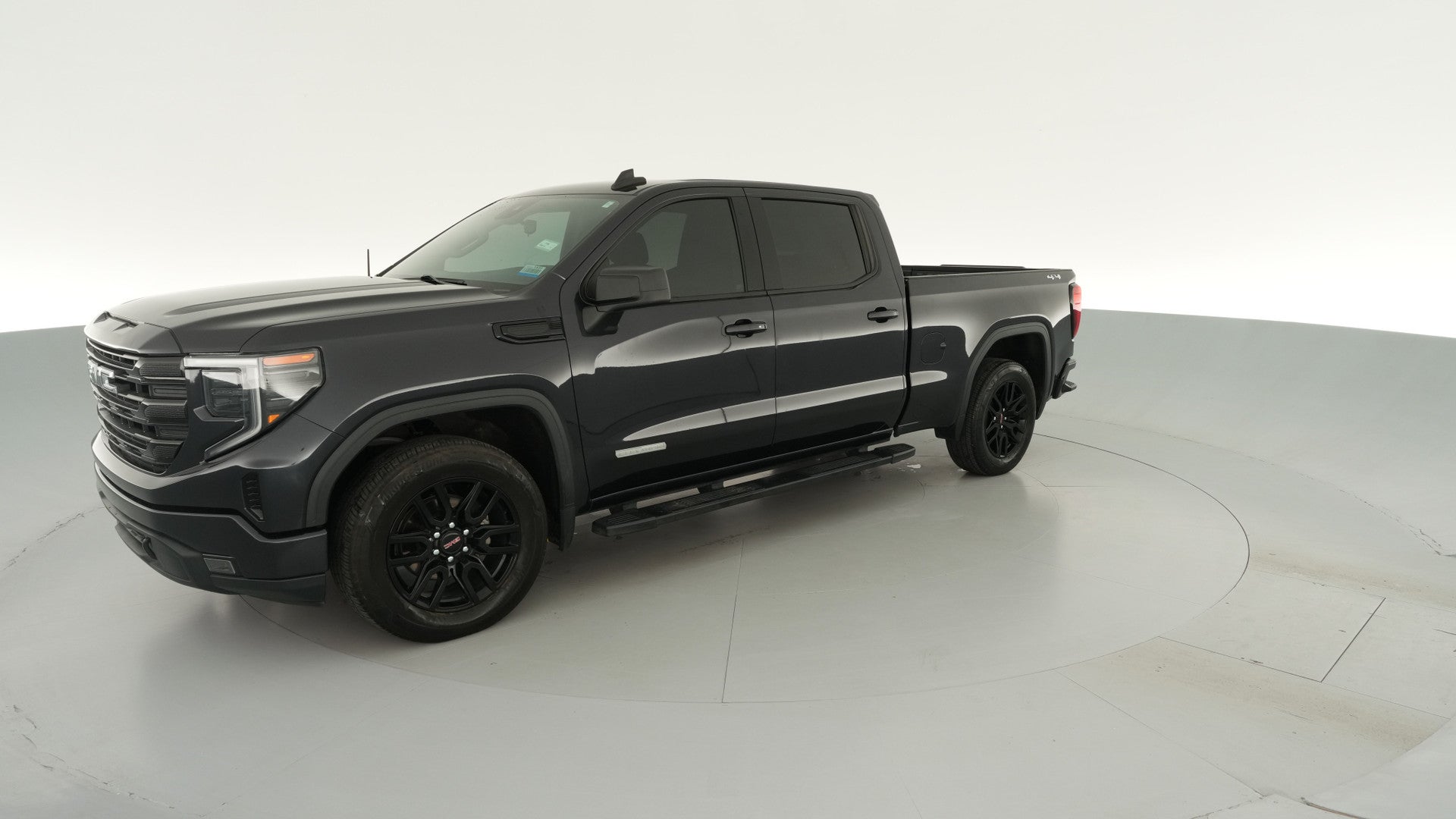 2022 GMC Sierra 1500 Crew Cab vehicle photo
