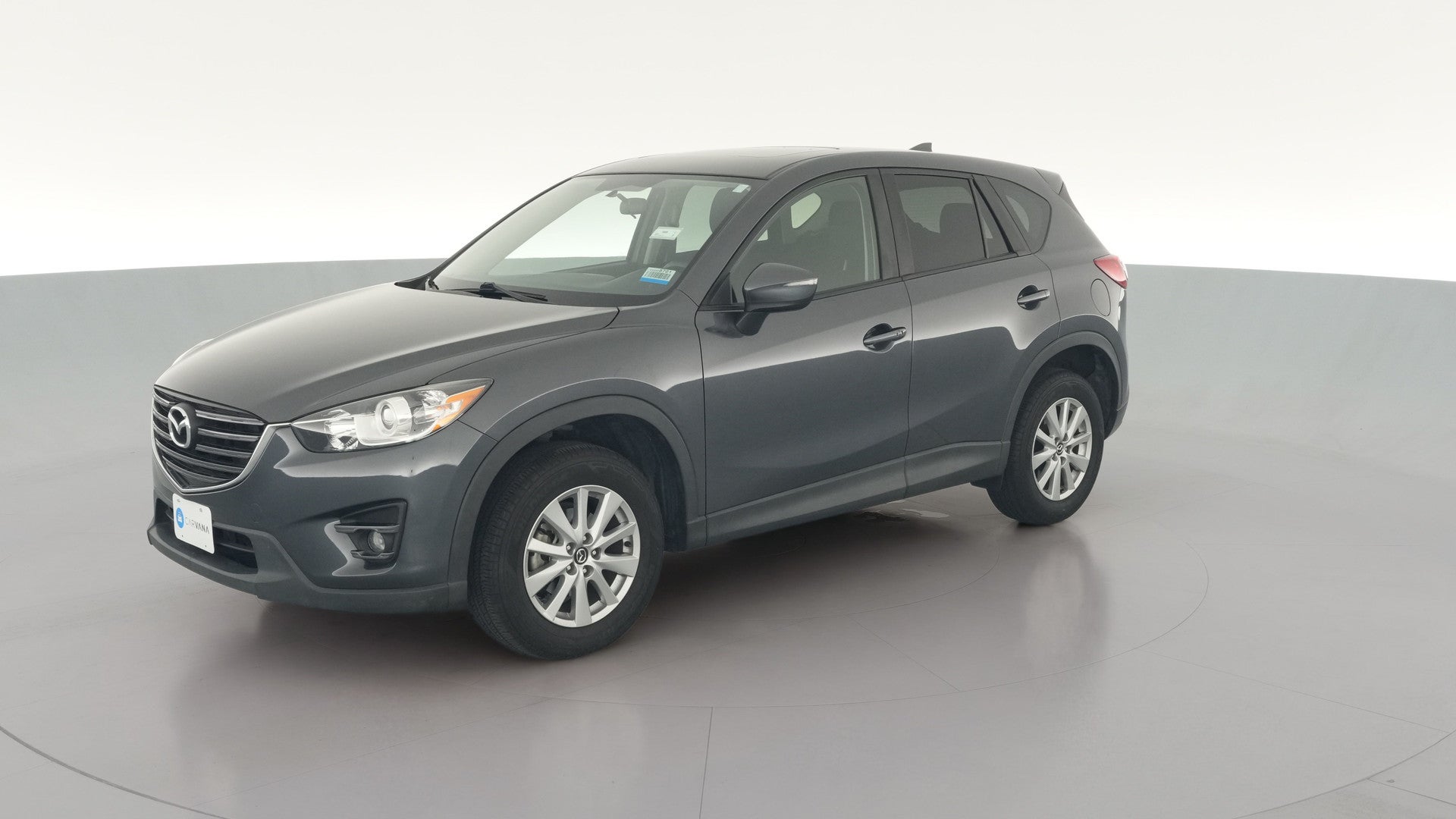 2016 MAZDA CX-5 vehicle photo
