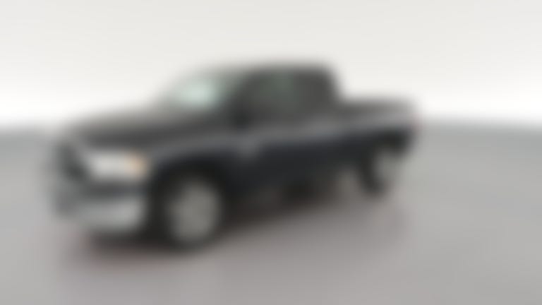2019 Ram 1500 Classic Quad Cab vehicle photo