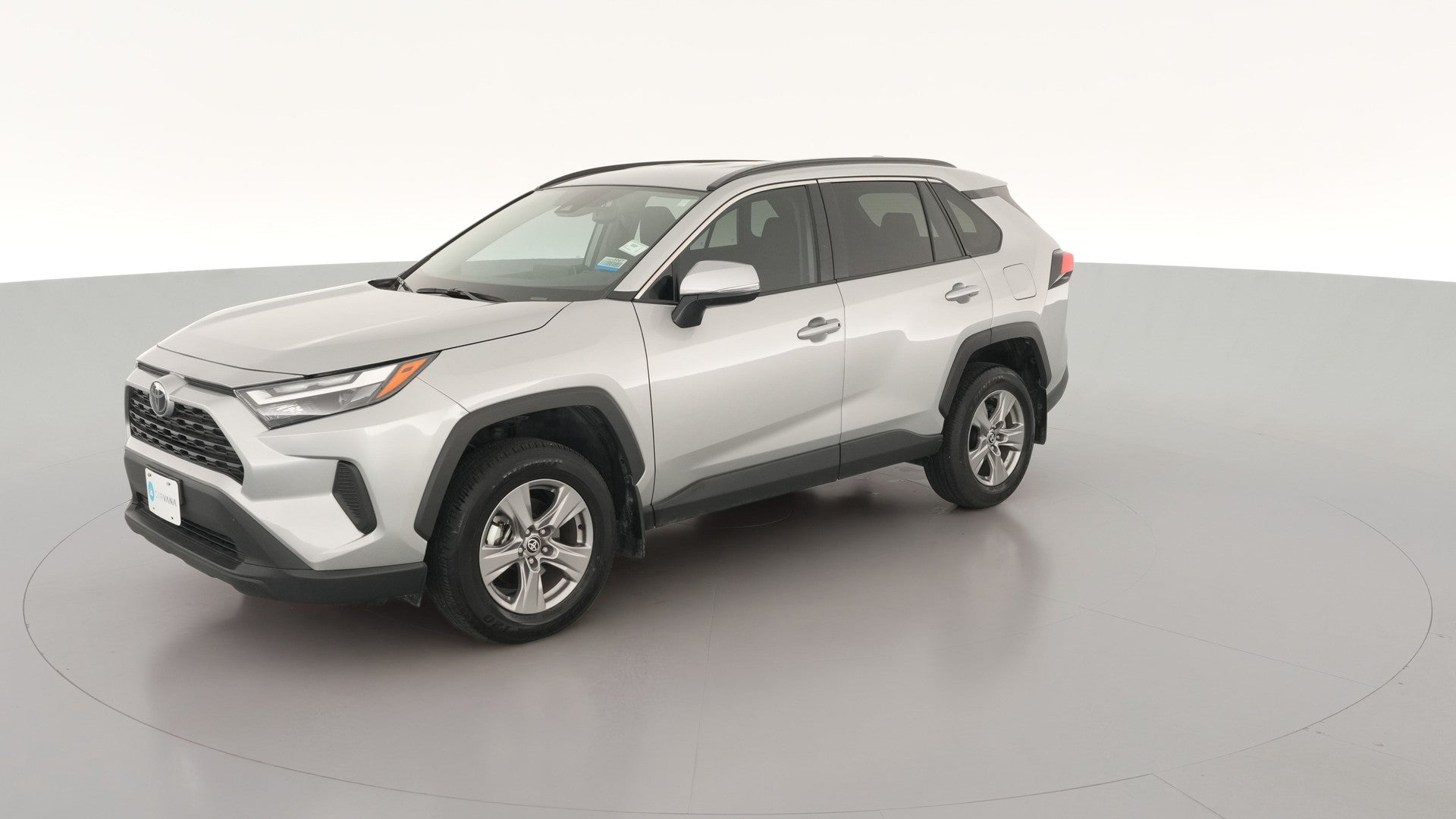 2024 Toyota RAV4 vehicle photo