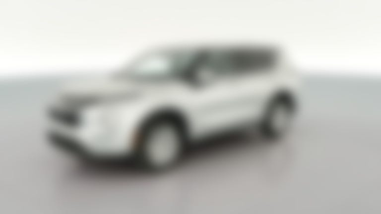 2025 Mitsubishi Outlander vehicle photo