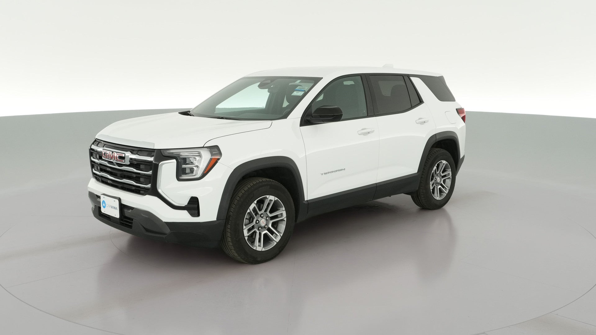 2025 GMC Terrain vehicle photo
