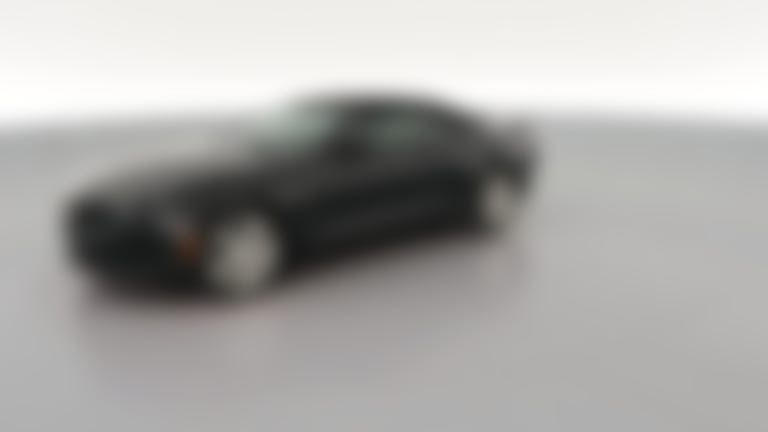 2020 Chevrolet Camaro vehicle photo