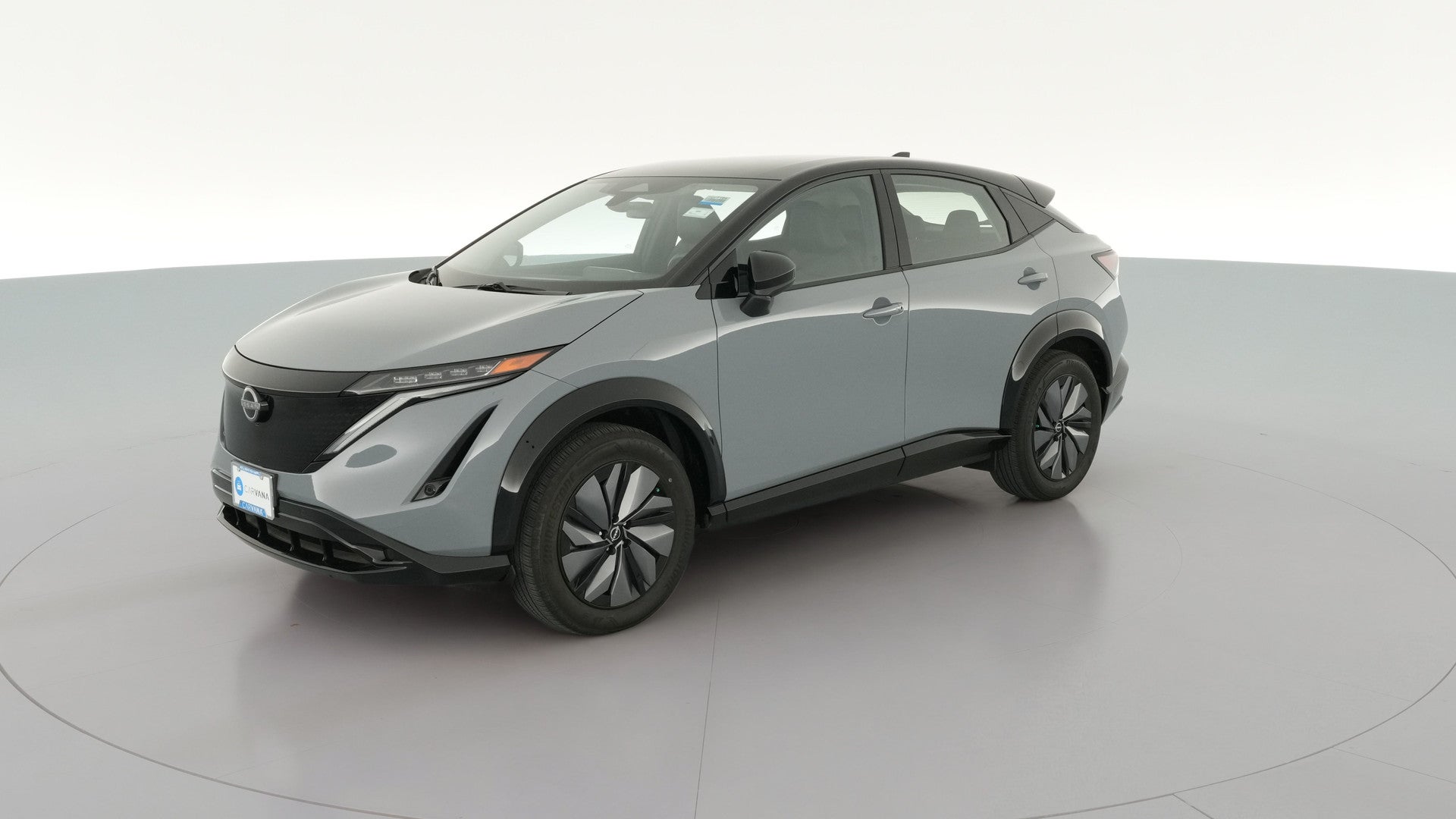 2024 Nissan ARIYA vehicle photo