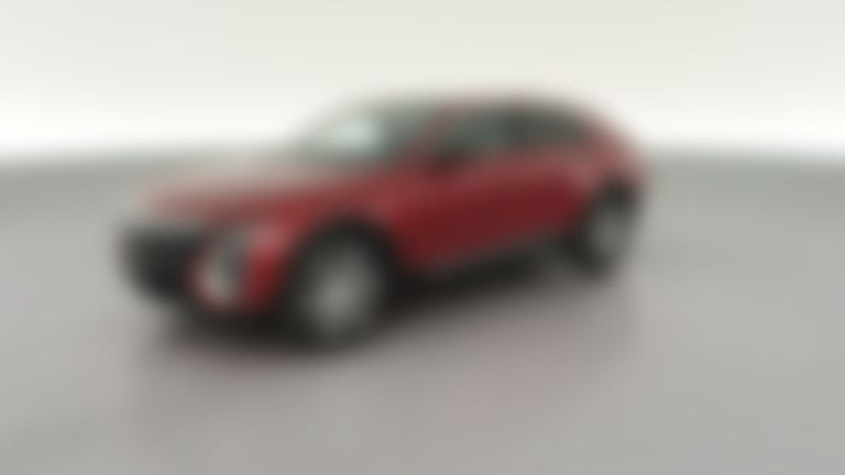 2024 Cadillac LYRIQ vehicle photo