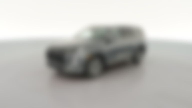 2025 Hyundai Palisade vehicle photo