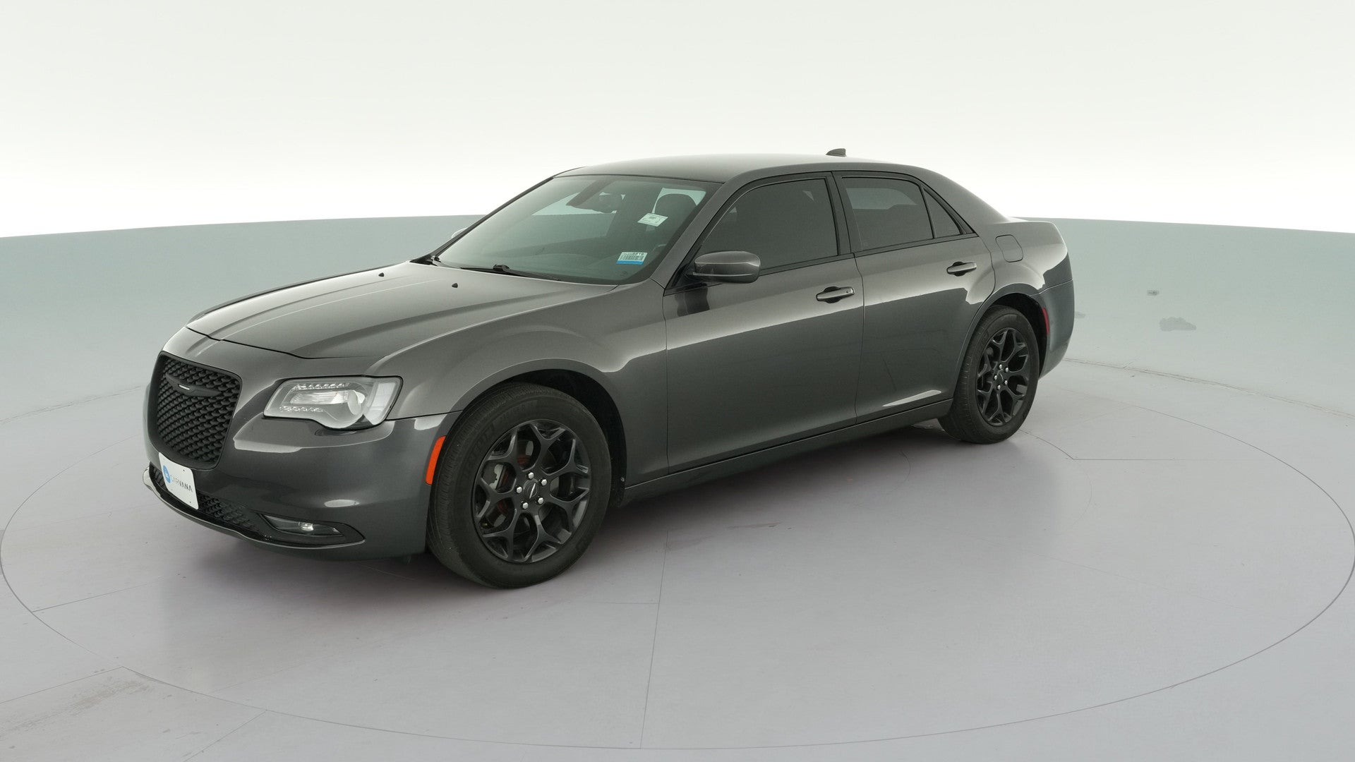 2020 Chrysler 300 vehicle photo