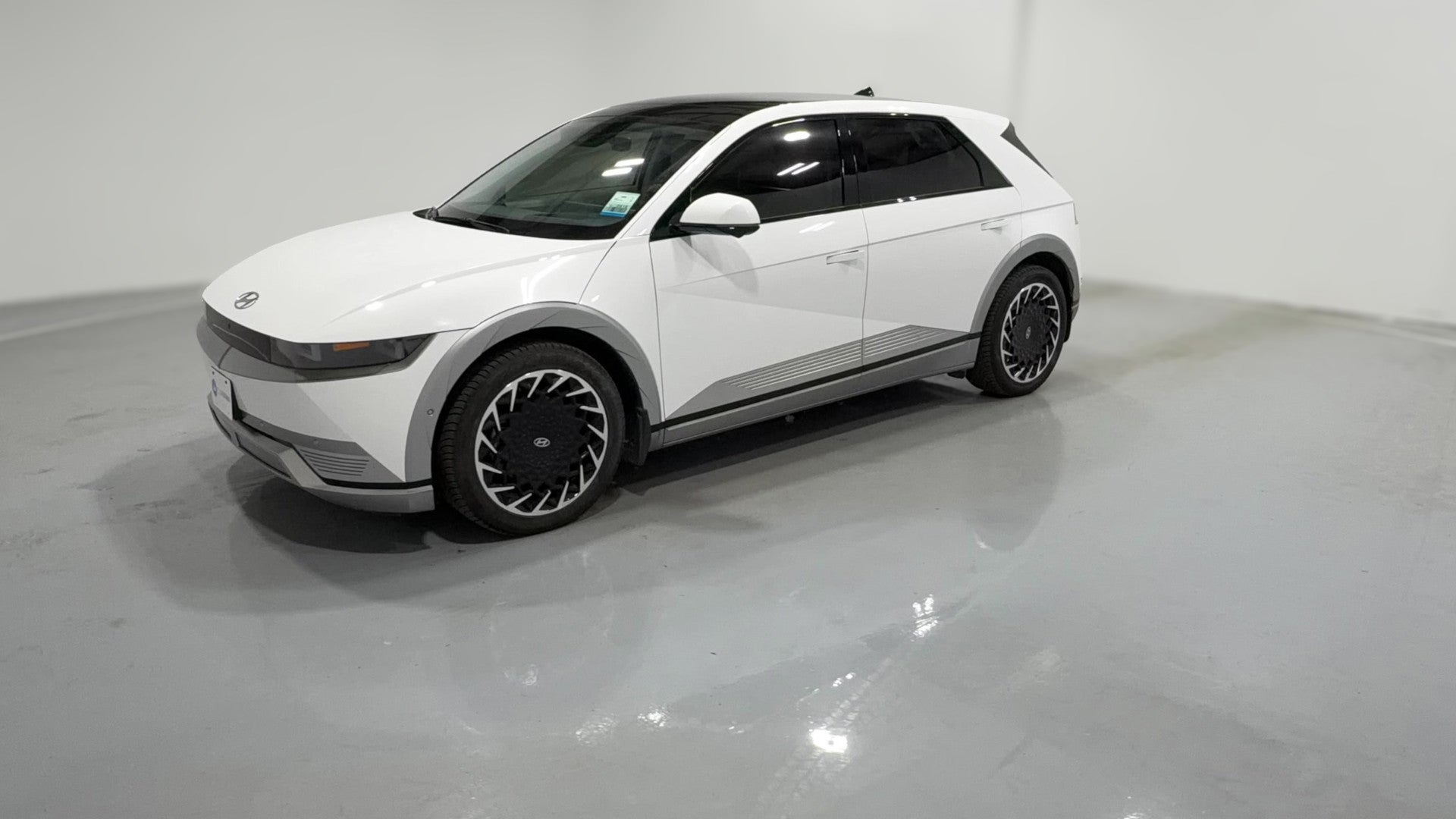 2023 Hyundai IONIQ 5 vehicle photo