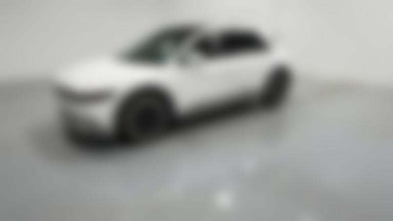 2023 Hyundai IONIQ 5 vehicle photo