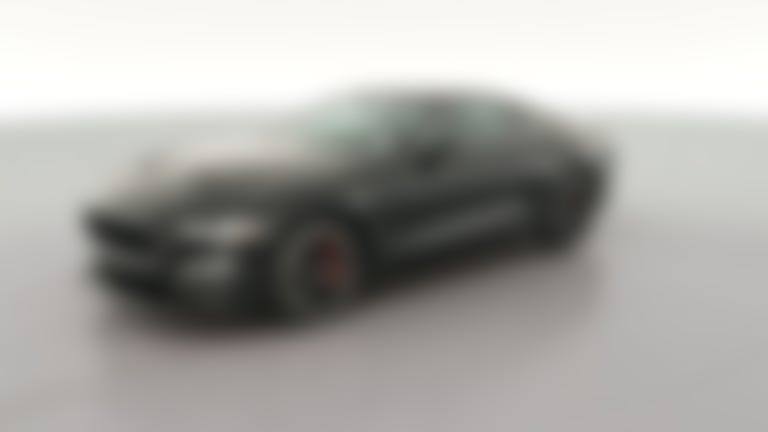 2019 Ford Mustang vehicle photo