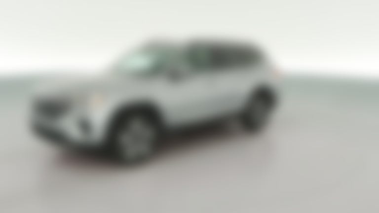 2026 Volkswagen Atlas vehicle photo