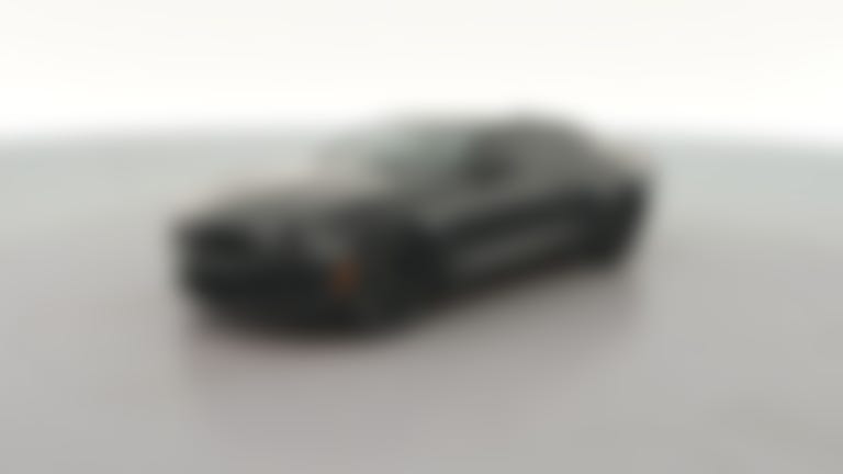 2019 Chevrolet Camaro vehicle photo