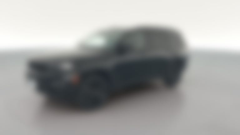 2023 Jeep Grand Cherokee L vehicle photo