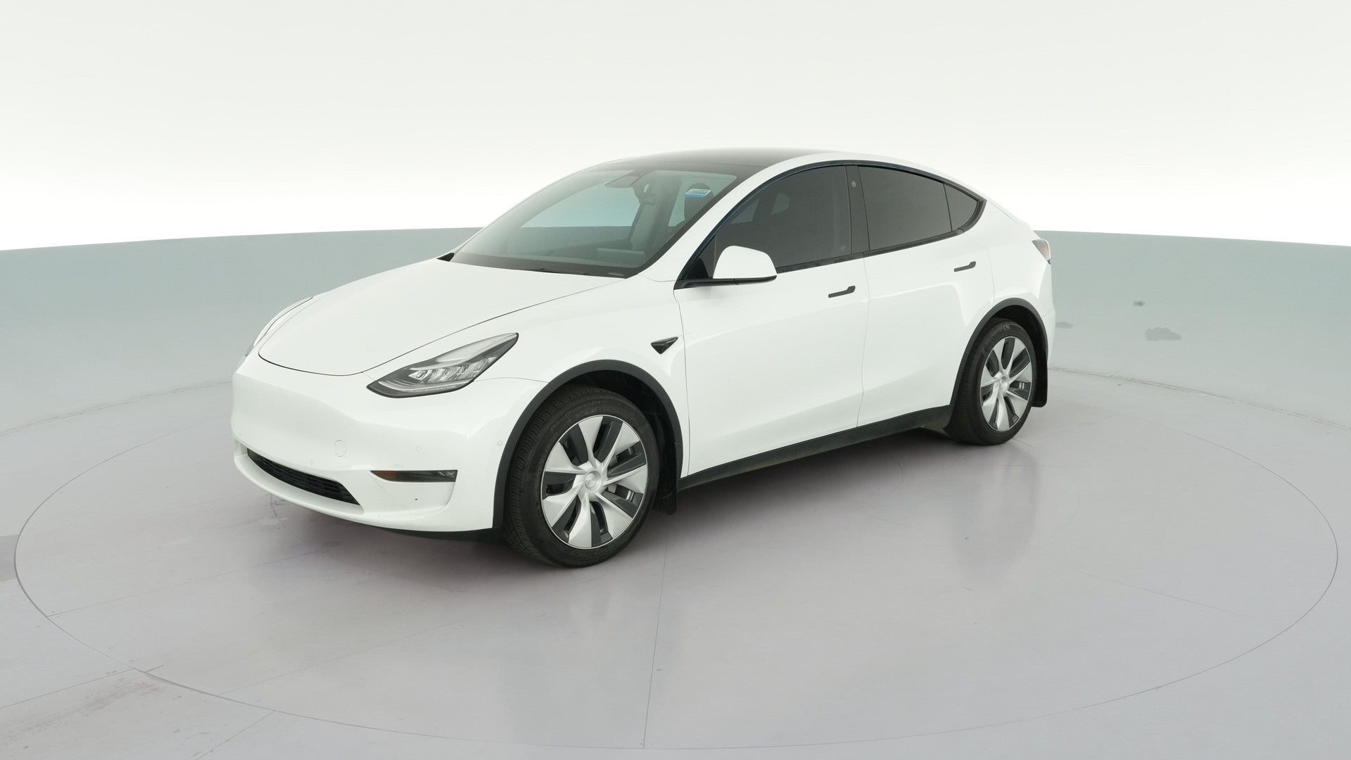 2022 Tesla Model Y vehicle photo